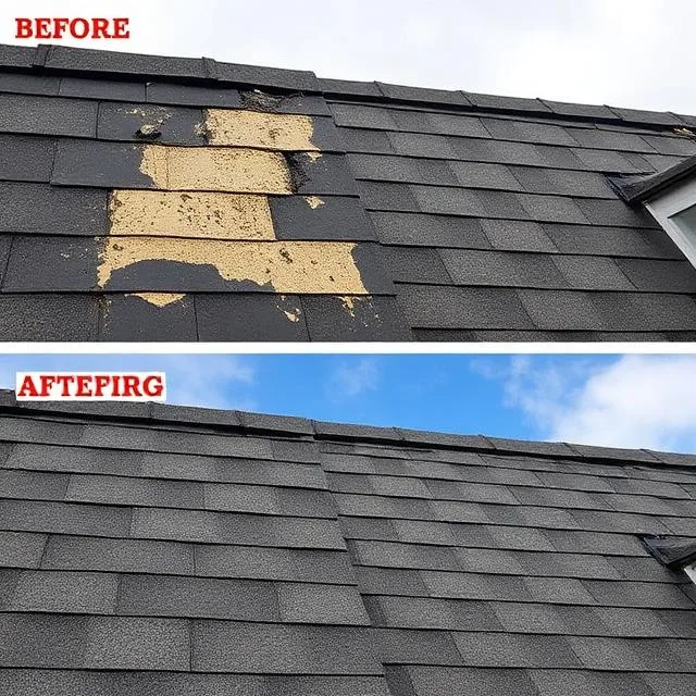 Roof Repair Near Me in Belvidere, IL near me